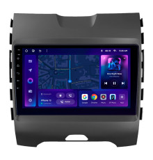 Штатна магнітола AMS MOSS M2 4+32 Gb Ford Edge 2 2015-2018 (F1) 9" (L2)