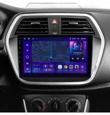 Штатна магнітола AMS MOSS M2 4+32 Gb Suzuki SX4 2 S-Cross 2012-2016 9"