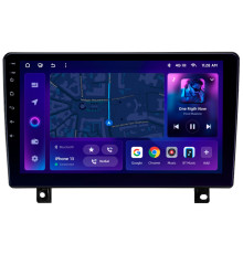 Штатна магнітола AMS MOSS M2 4+32 Gb Opel Astra H (F1) 2006-2014 9" (L2)