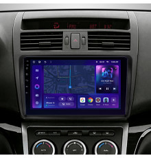 Штатна магнітола AMS MOSS M2 4+32 Gb Mazda 6 2 GH 2007-2012 9"