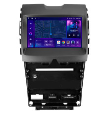 Штатна магнітола AMS MOSS M2 4+32 Gb Ford Edge 2 2015-2018 (F2) 9" (L3)