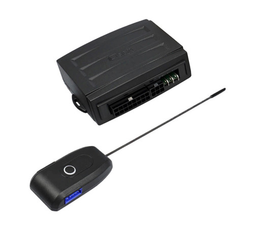 Автосигналізація Sigma SM777 DIALOG Автосигналізація Sigma SM777 DIALOG