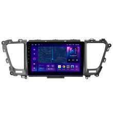 Штатна магнітола AMS MOSS M2 4+32 Gb Kia Carnival 3 YP (F2) 2014-2021 (A) 9"