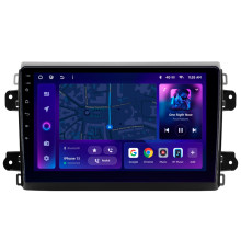 Штатна магнітола AMS MOSS M2 4+32 Gb Fiat Ducato Van L3H2 2021-2023 9" (L1)