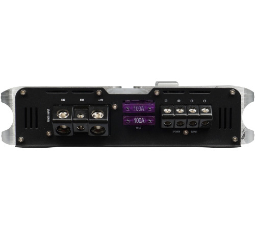 Підсилювач AUDIOBEAT FA 1.800 Підсилювач AUDIOBEAT FA 1.800
