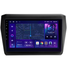 Штатна магнітола AMS MOSS M2 4+32 Gb Suzuki Swift 5 2016-2020 9"