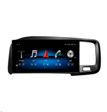 Штатна магнітола AMS Volvo S60/V60 2011-2014 Retain the original system 7862 4+64Gb 8.8"