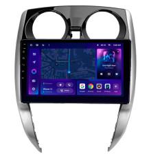 Штатна магнітола AMS MOSS M2 4+32 Gb Nissan Note 2 E12 2012-2021 10"