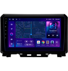 Штатна магнітола AMS MOSS M2 4+32 Gb Suzuki Jimny JB64 2018-2020 9"