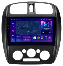 Штатна магнітола AMS MOSS M2 4+32 Gb Mazda 323 BJ 2000-2003 9"