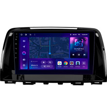Штатна магнітола AMS MOSS M2 4+32 Gb Mazda 6 Atenza 3 GJ 2012-2015 (A) 9"
