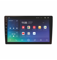 Автомобільна мультимедійна система SIGMA PRO 9464 ANDROID 12 4+64 Gb 4G DSP (9")