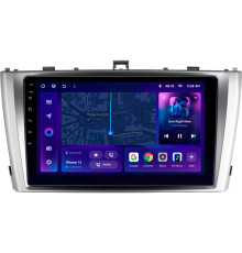 Штатна магнітола AMS MOSS M2 4+32 Gb Toyota Avensis 3 2008-2015 (F1) 9"