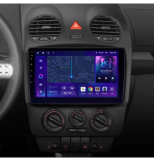 Штатна магнітола AMS MOSS M2 4+32 Gb Volkswagen Beetle A4 2002 - 2011 9"