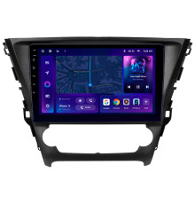 Штатна магнітола AMS MOSS M2 4+32 Gb Toyota Avensis 3 2015-2018 (F2) 10"