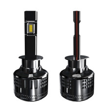 LED лампа AMS EXTREME-F H11 5500K CANBUS