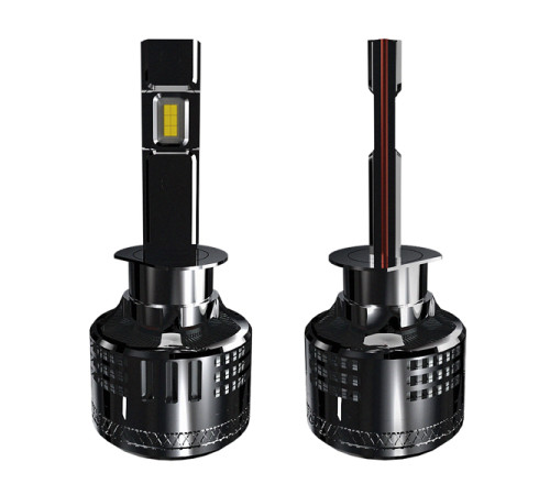 LED лампа AMS EXTREME-F H11 5500K CANBUS LED лампа AMS EXTREME-F H11 5500K CANBUS