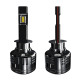LED лампа AMS EXTREME-F H11 5500K CANBUS