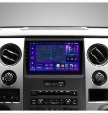 Штатна магнітола AMS MOSS M2 4+32 Gb Ford F150 P415 Raptor 2008-2014 (F2) 9" (L2)
