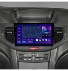 Штатна магнітола AMS MOSS M2 4+32 Gb Honda Accord 8 2008-2012 9"