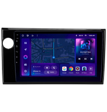 Штатна магнітола AMS MOSS M2 4+32 Gb Honda BRV 2015-2019 9" (L1)