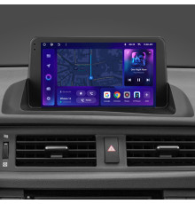 Штатна магнітола AMS MOSS M2 4+32 Gb Lexus CT CT200 CT200h 2010-2018 9" (L2)