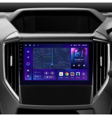 Штатна магнітола AMS MOSS M2 4+32 Gb Subaru Forester 5 2018-2023 9"