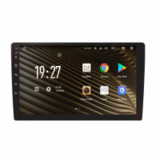 Автомобільна мультимедійна система SIGMA S10432 ANDROID 10 4+32 Gb 4G DSP (10")