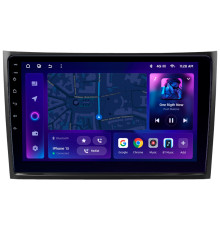 Штатна магнітола AMS MOSS M2 4+32 Gb Volvo XC90 C (F2) 2002 - 2014 10" (L2)