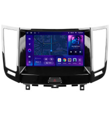 Штатна магнітола AMS MOSS M2 4+32 Gb Infiniti FX35 2 2009-2013 (A) 9" (L3)