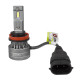 LED лампа SIGMA M2S H11 32W (кулер)