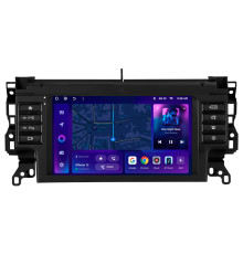 Штатна магнітола AMS MOSS M3 4+32 Gb Land Rover Discovery Sport 2014-2019 9" (L3)