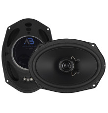 Коаксіальна акустика Audiobeat ES 69 Coax