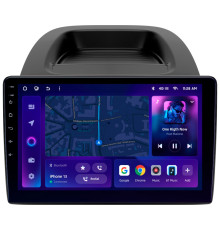 Штатна магнітола AMS MOSS M2 4+32 Gb Ford EcoSport Eco Sport 2017-2023 10"