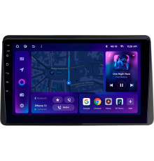Штатна магнітола AMS MOSS M2 4+32 Gb Renault Duster HM 2 2020-2023 (F1) 10"