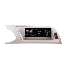 Штатна магнітола AMS Audi A4 2009-2012 No GPS 4+64Gb 8.8"