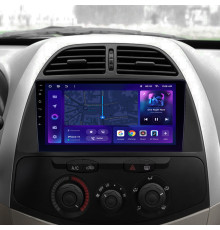 Штатна магнітола AMS MOSS M2 4+32 Gb Chery Tiggo T11 1 2005 - 2013 9"