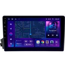 Штатна магнітола AMS MOSS M2 4+32 Gb SsangYong Actyon C100 2005-2011 9"