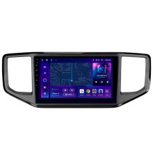 Штатна магнітола AMS MOSS M2 4+32 Gb Volkswagen Amarok 1 2016-2020 9" (L1)