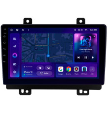Штатна магнітола AMS MOSS M2 4+32 Gb Chery Tiggo 7 1 2016-2020 (F1) 9" (L1)