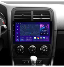 Штатна магнітола AMS MOSS M3 4+32 Gb Dodge Caliber PM 2009 - 2013 9" (L2)