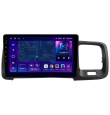 Штатна магнітола AMS MOSS M3 4+32 Gb Volvo S60 Y20 2010-2018 9" (L1)