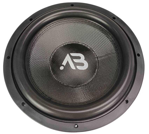 Сабвуферний динамік AudioBeat Fortissimo FFSW12.2-2 Сабвуферний динамік AudioBeat Fortissimo FFSW12.2-2