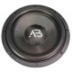 Сабвуферний динамік AudioBeat Fortissimo FFSW12.2-2