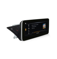 Штатна магнітола AMS Audi A4 2008-2014 /A5 2008-2016 no GPS 4+64Gb 10.25"