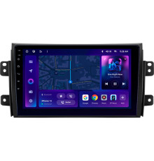 Штатна магнітола AMS MOSS M2 4+32 Gb Suzuki SX4 1 2006-2014 9"
