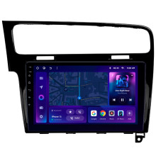 Штатна магнітола AMS MOSS M2 4+32 Gb Volkswagen Golf 7 (F2) 2012-2020 10"