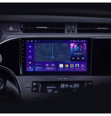 Штатна магнітола AMS MOSS M2 4+32 Gb Toyota Avalon 4 IV XX40 2012 - 2018 9" (L1)