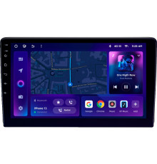 Штатна магнітола AMS MOSS M2 4+32 Gb Mitsubishi L200 5 2018-2020 (F1) 9"