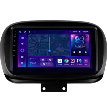 Штатна магнітола AMS MOSS M3 4+32 Gb Fiat 500X 2014-2020 9" (L1)